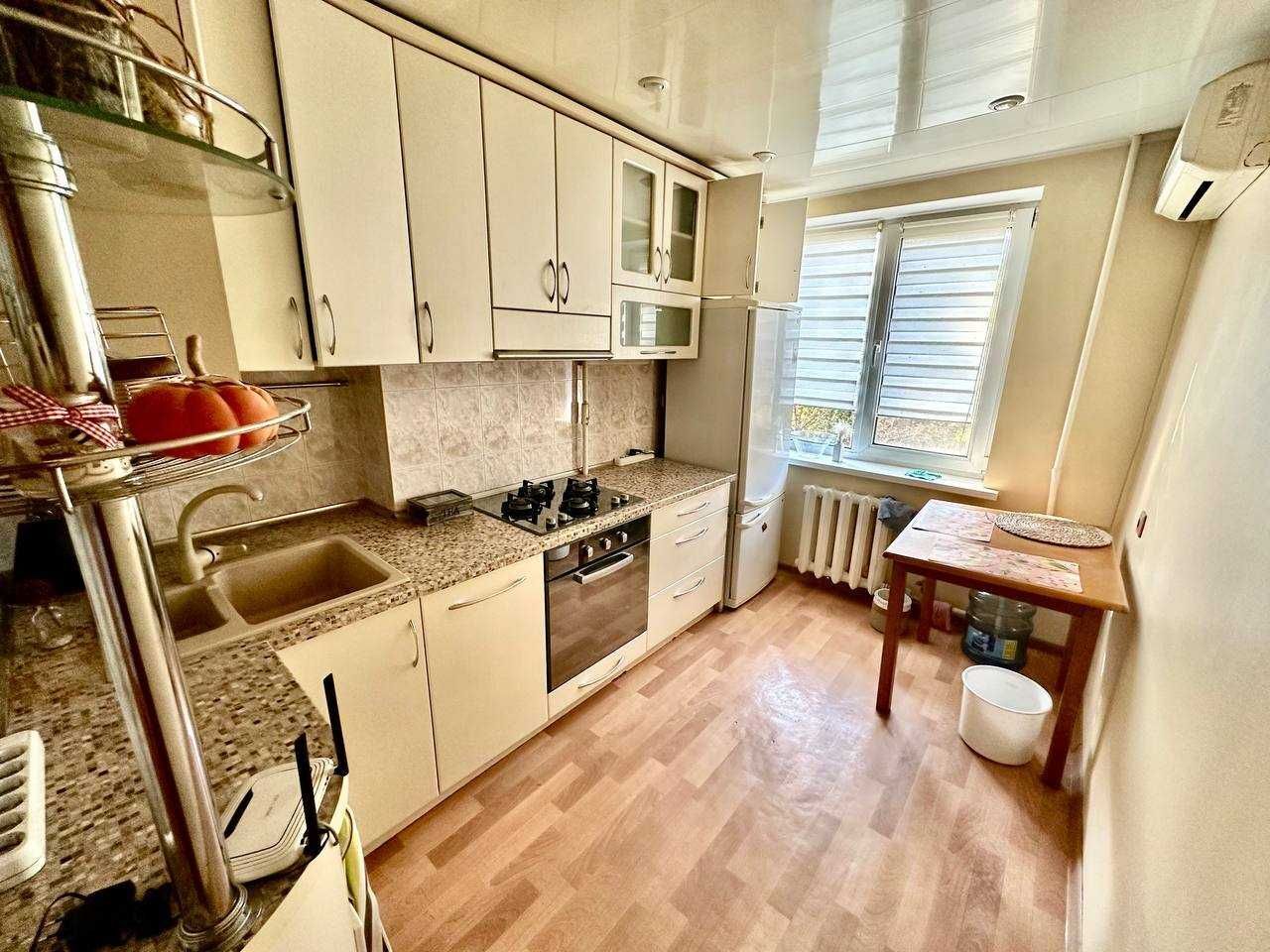 Продажа 2-комнатной квартиры 45 м², Софьи Ковалевской ул., 81