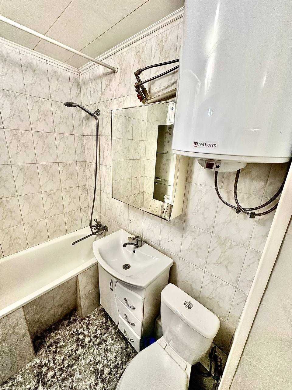 Продажа 2-комнатной квартиры 45 м², Софьи Ковалевской ул., 81