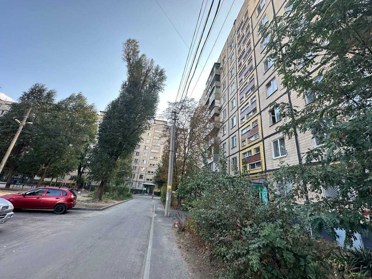 Продажа 2-комнатной квартиры 45 м², Софьи Ковалевской ул., 81