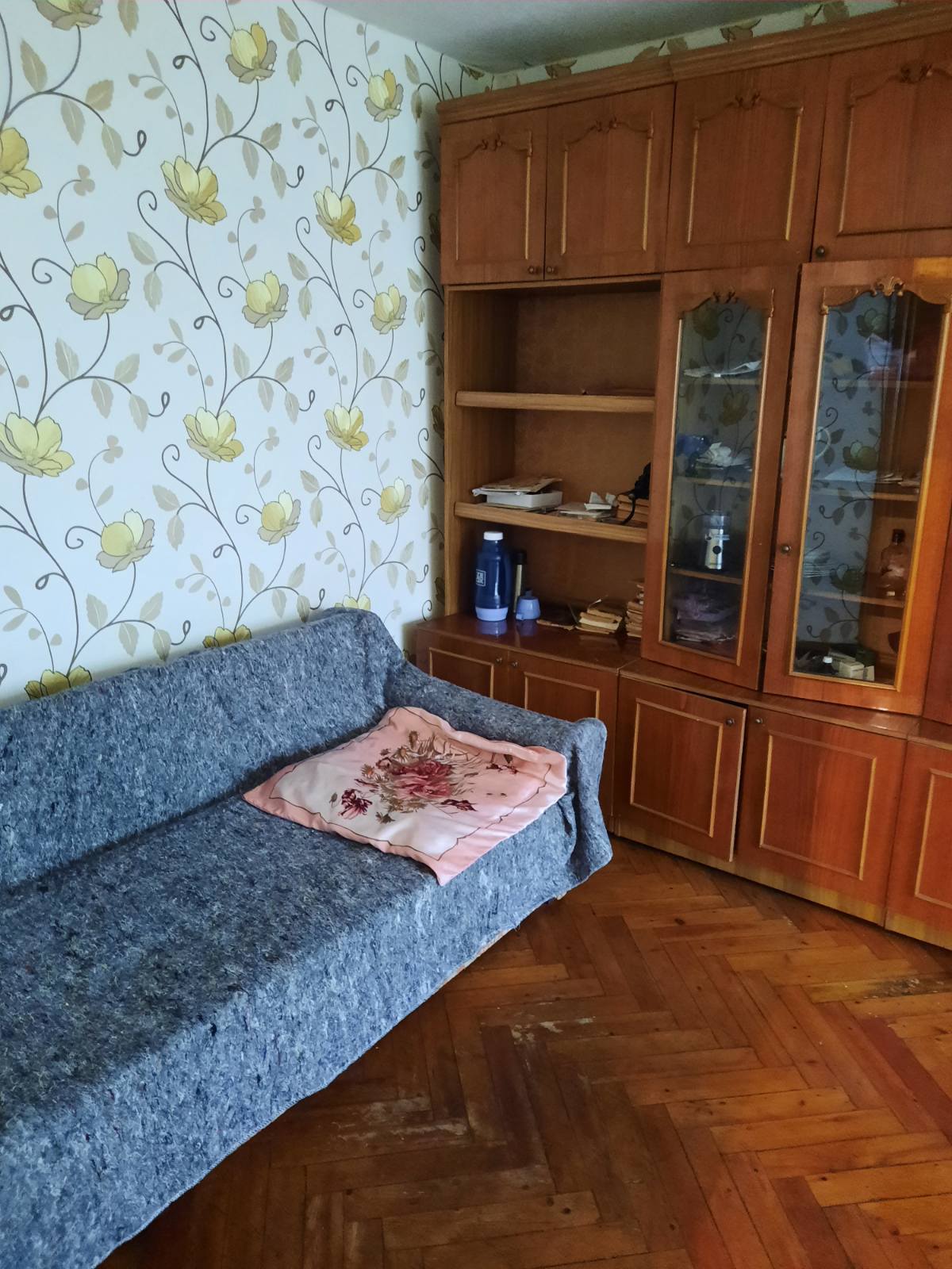 Продаж 3-кімнатної квартири 57 м², Калинова вул., 73