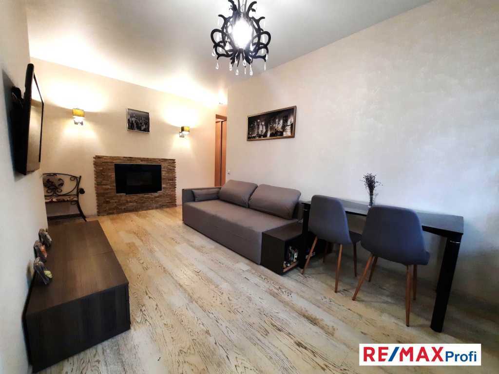 Продажа 3-комнатной квартиры 57 м², Ереванская ул., 29