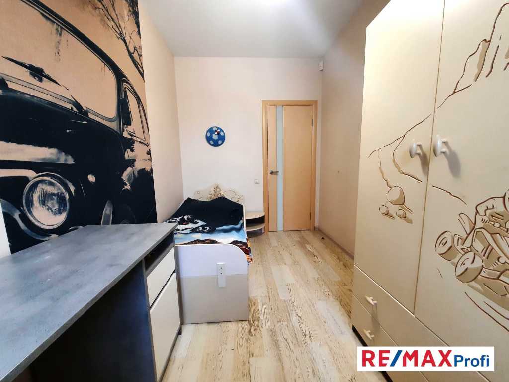 Продажа 3-комнатной квартиры 57 м², Ереванская ул., 29