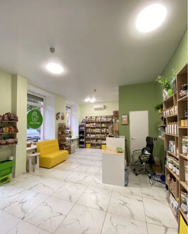 Аренда торгового помещения 31 м², Большая Арнаутская ул.
