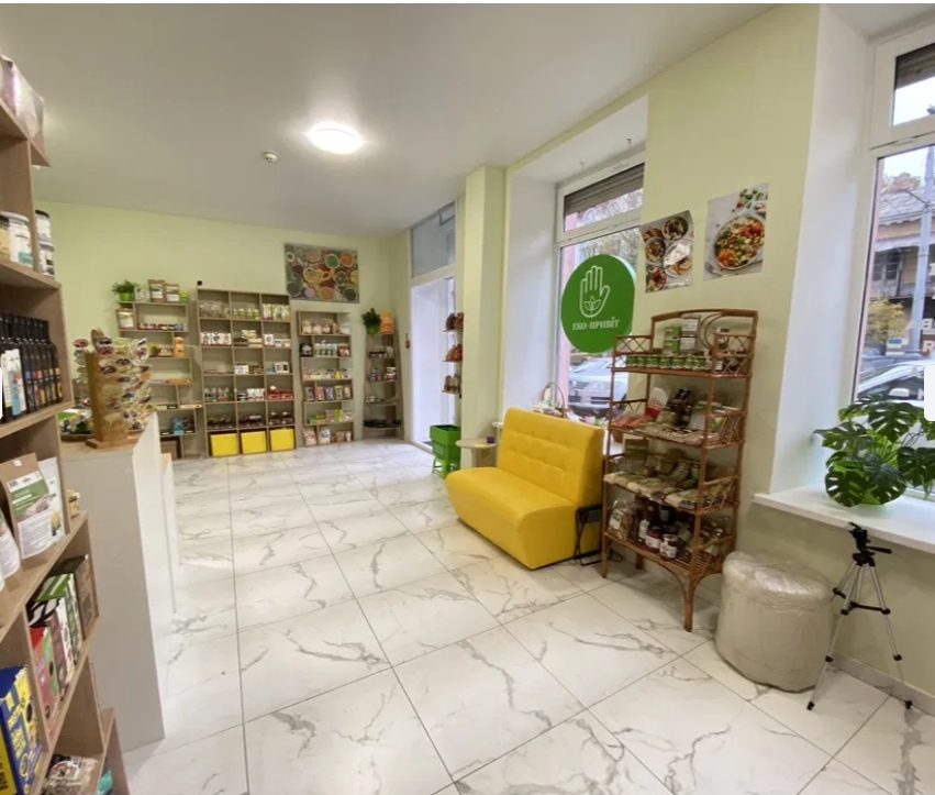Аренда торгового помещения 31 м², Большая Арнаутская ул.