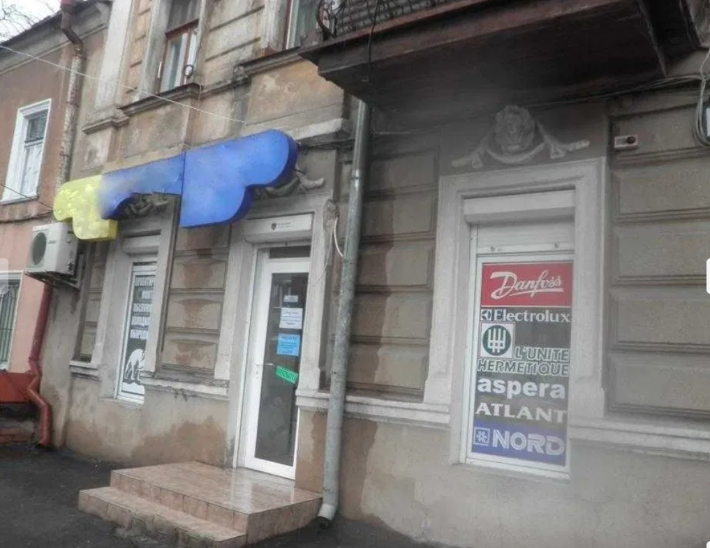 Оренда приміщення вільного призначення 70 м², Конная вул.