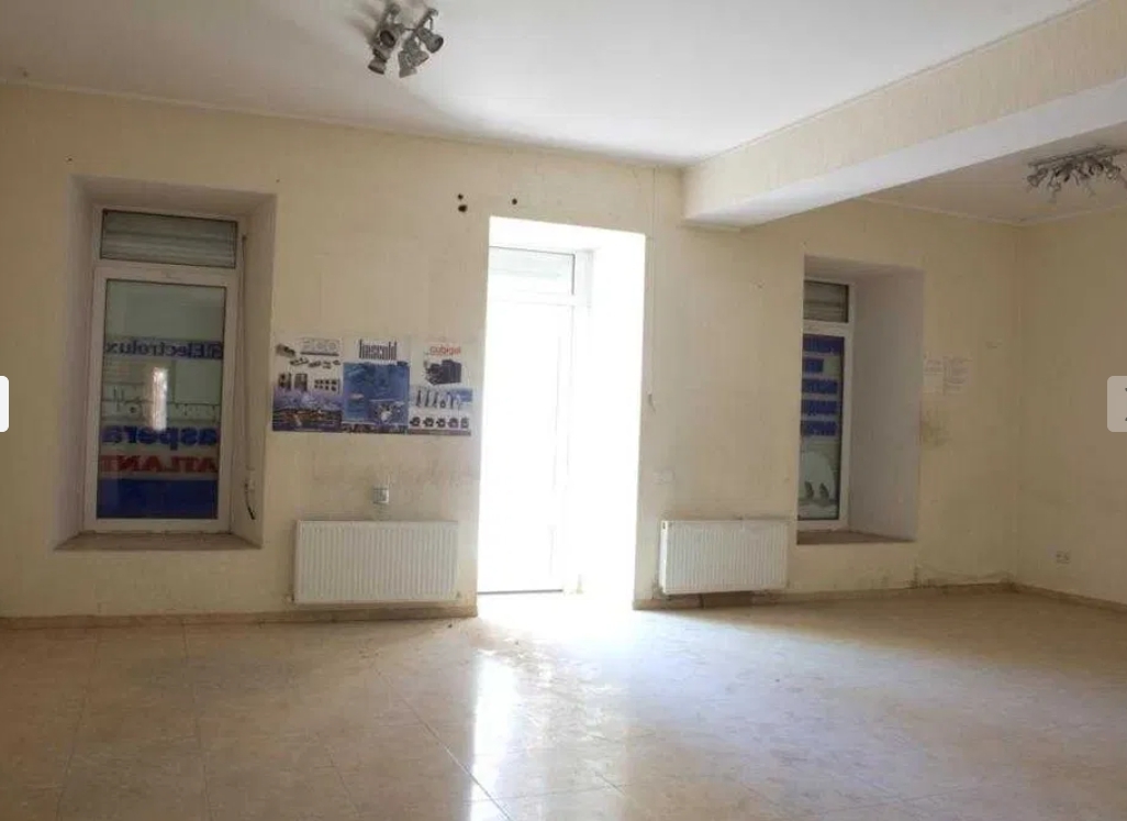 Оренда приміщення вільного призначення 70 м², Конная вул.
