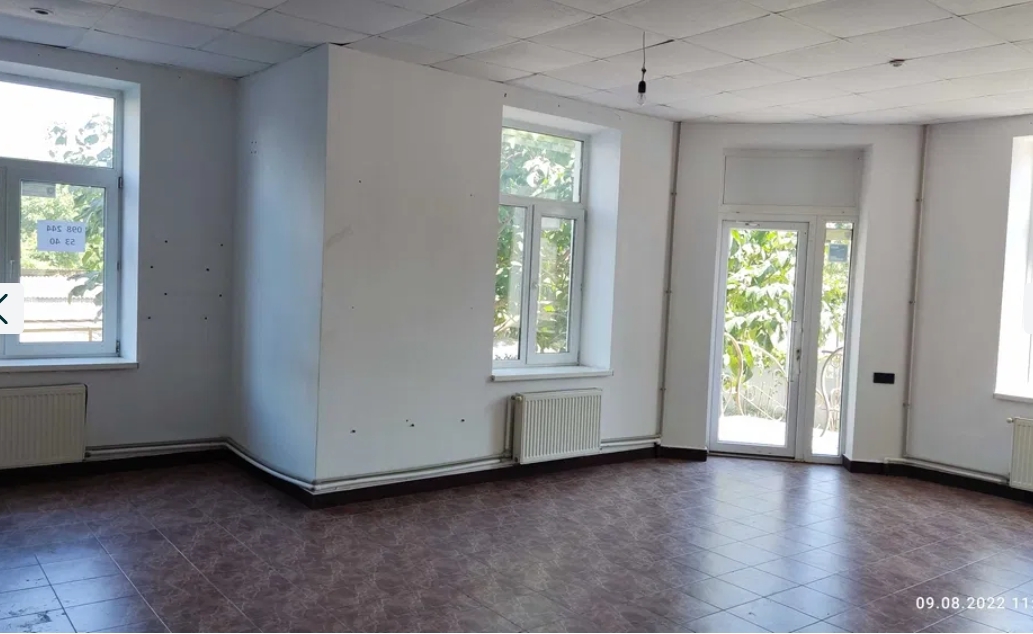 Аренда офиса 90 м², Левитана ул.