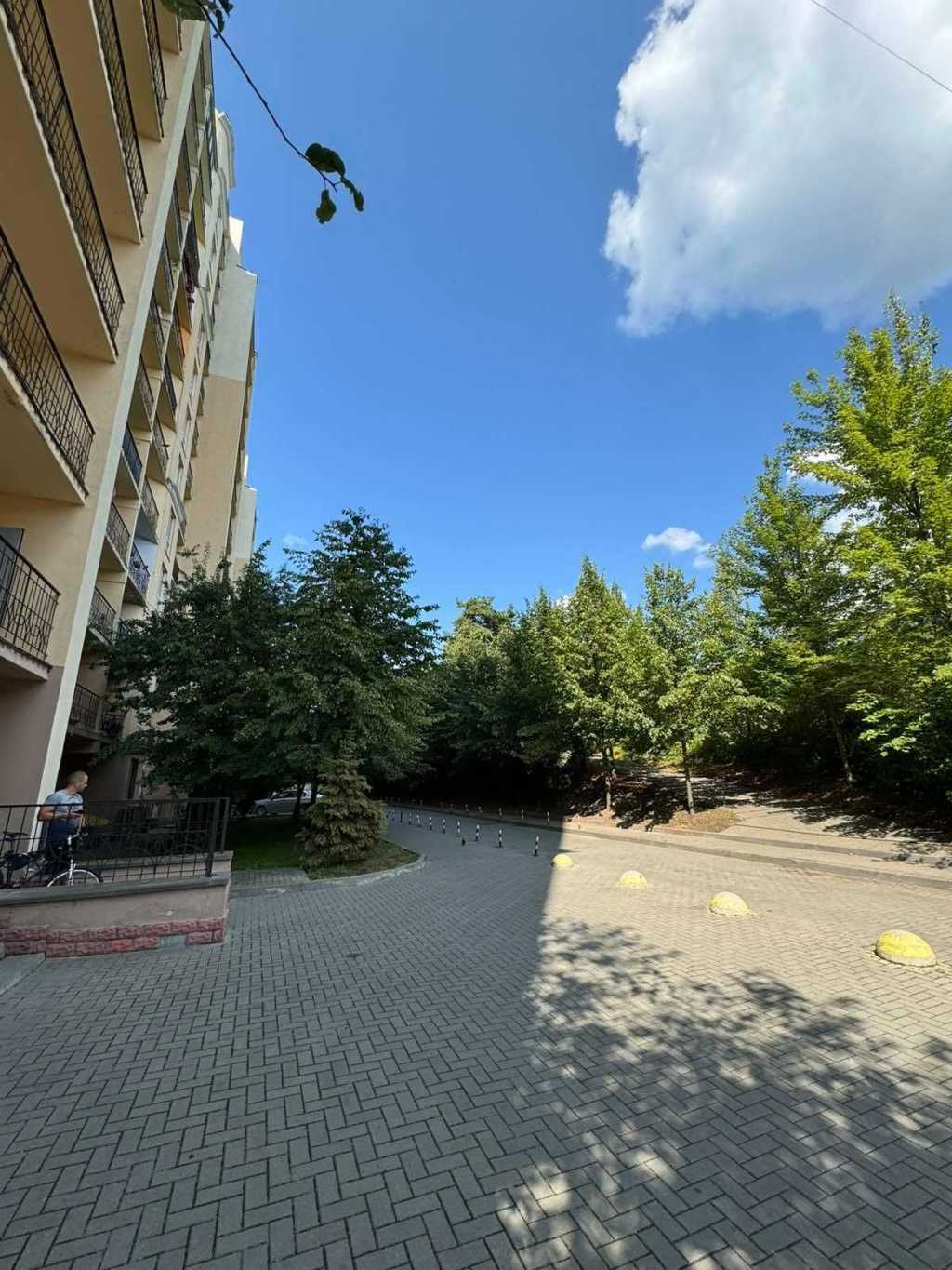 Продаж 2-кімнатної квартири 67 м², Валерія Лобановського вул., 29