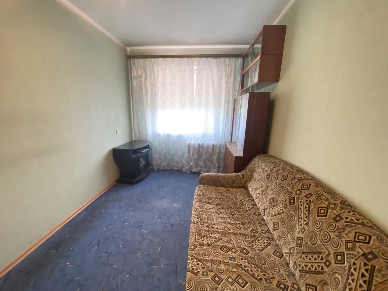 Продаж 3-кімнатної квартири 57 м², Петра Калнишевського вул., 64