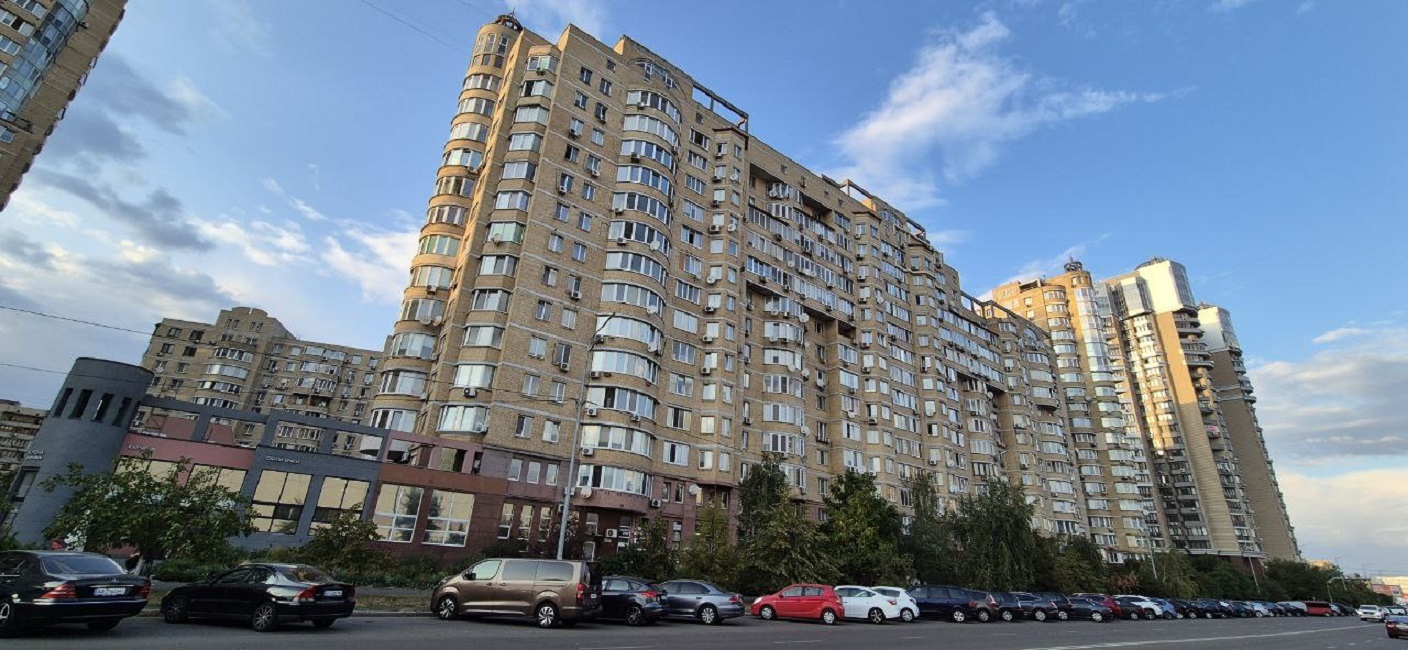 Аренда 2-комнатной квартиры 80 м², Никольско-Слободская ул., 2Б