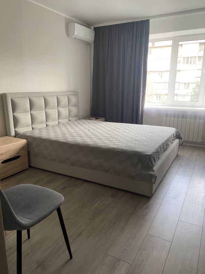 Продажа 2-комнатной квартиры 52.4 м², Лесной просп., 5