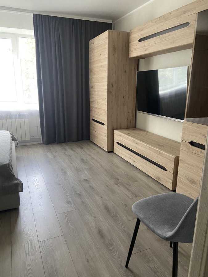 Продажа 2-комнатной квартиры 52.4 м², Лесной просп., 5