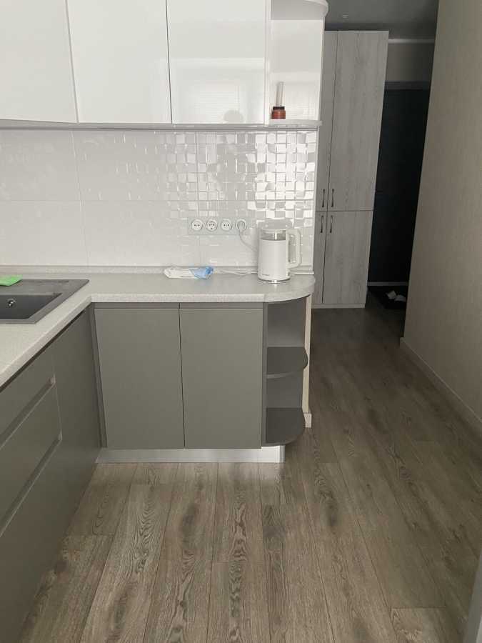 Продажа 2-комнатной квартиры 52.4 м², Лесной просп., 5