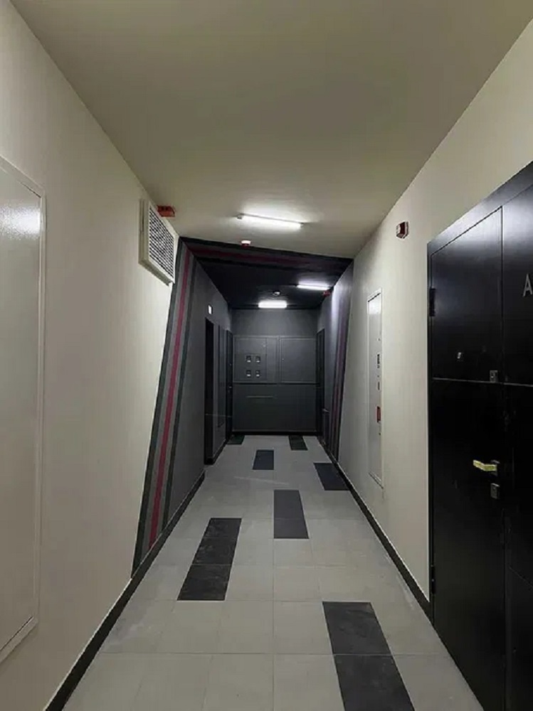 Продажа 1-комнатной квартиры 48 м², Некрасова ул.