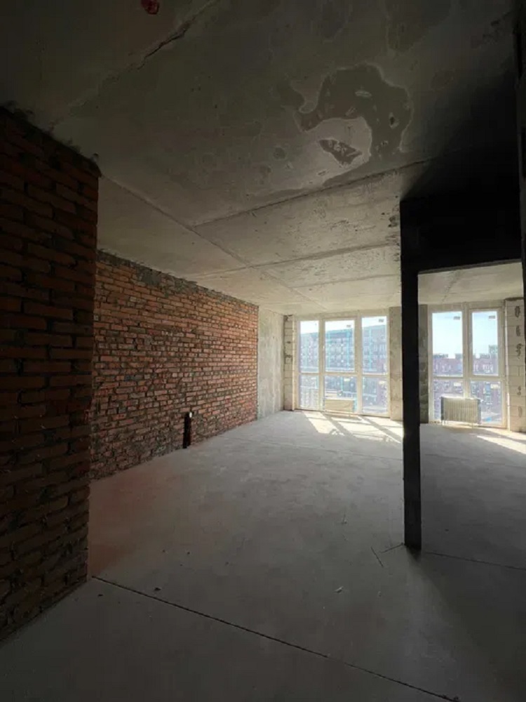 Продажа 1-комнатной квартиры 48 м², Некрасова ул.