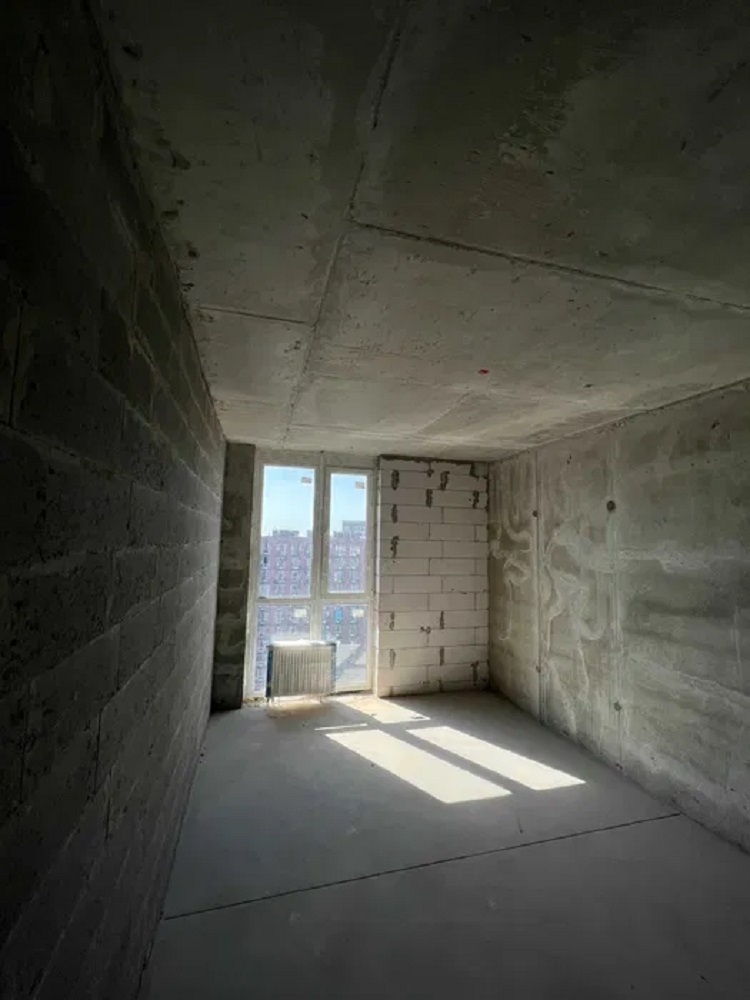 Продажа 1-комнатной квартиры 48 м², Некрасова ул.