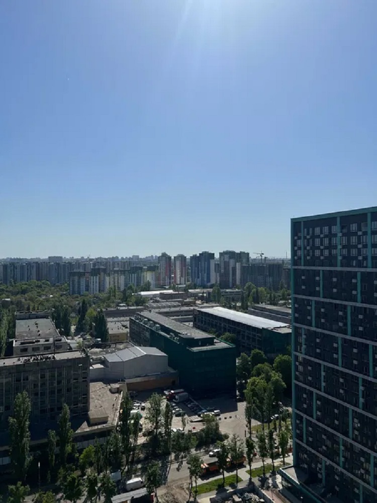 Продажа 1-комнатной квартиры 48 м², Некрасова ул.