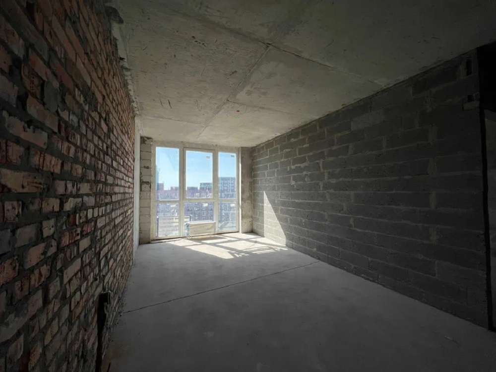 Продажа 1-комнатной квартиры 48 м², Некрасова ул.