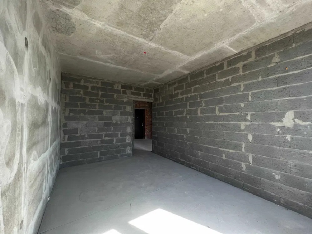 Продажа 1-комнатной квартиры 48 м², Некрасова ул.