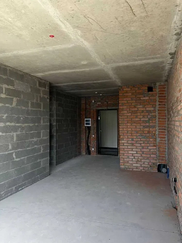 Продажа 1-комнатной квартиры 48 м², Некрасова ул.