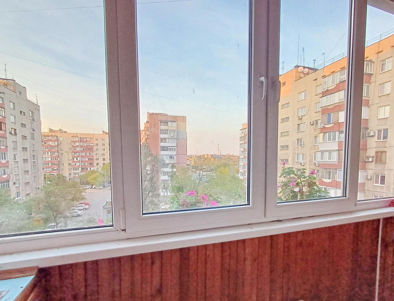 Продажа 3-комнатной квартиры 68 м², Автозаводская ул., 6А