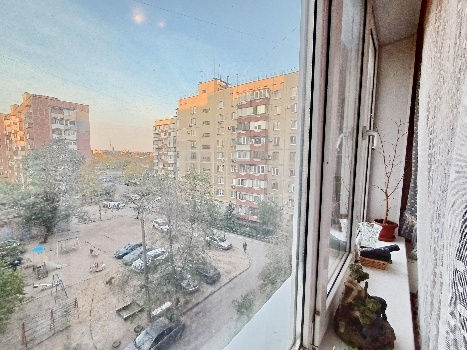 Продажа 3-комнатной квартиры 68 м², Автозаводская ул., 6А