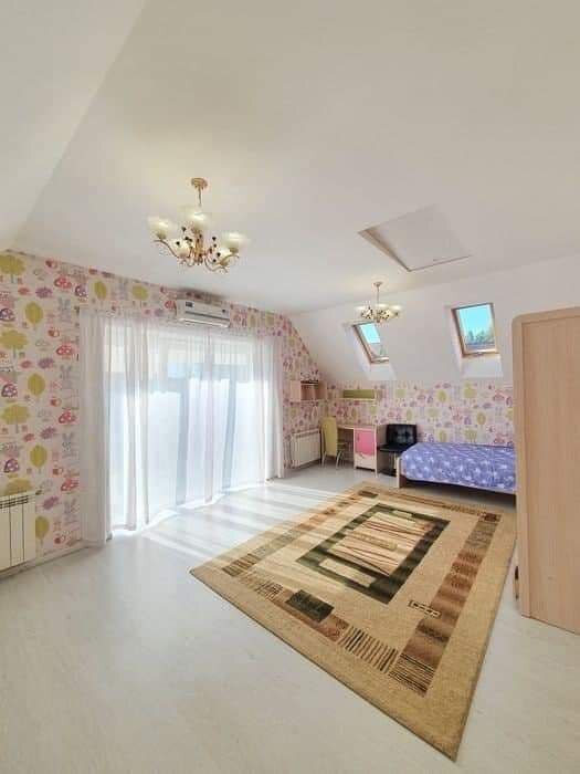 Аренда дома 260 м², Гагарина просп.