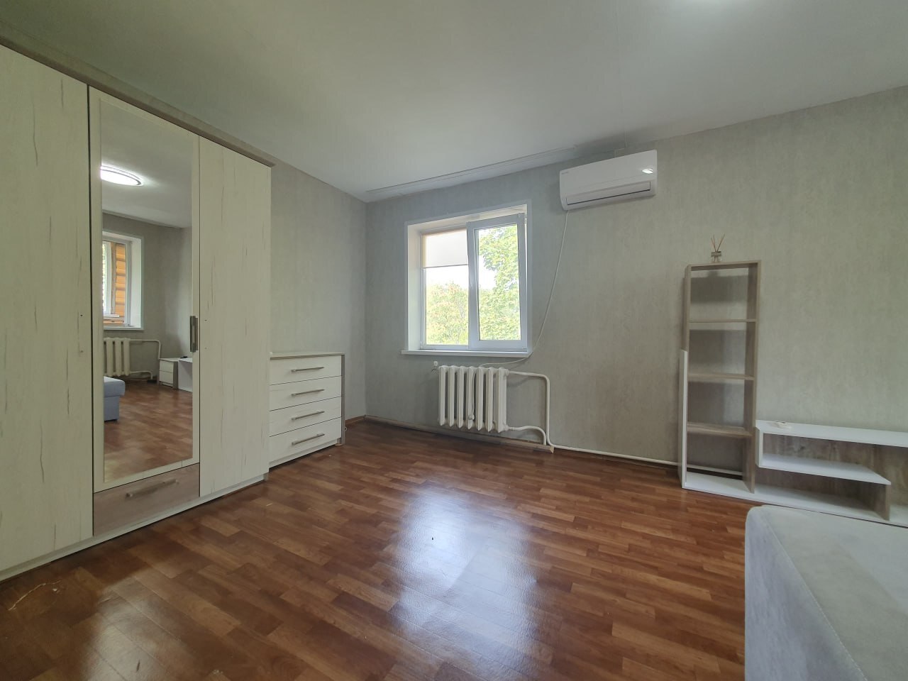 Продажа 1-комнатной квартиры 33 м², Богдана Хмельницкого просп.