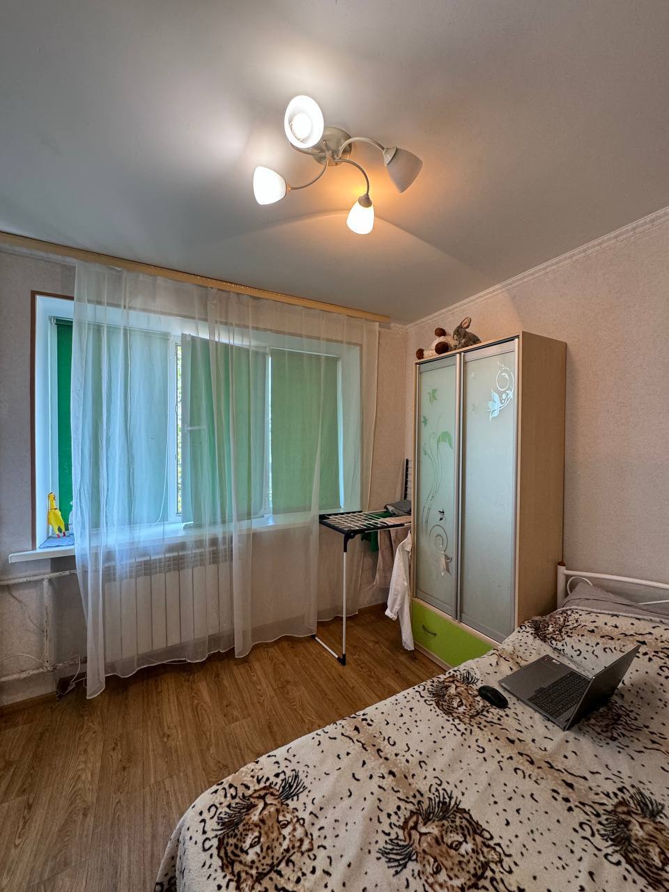 Продажа 1-комнатной квартиры 17 м², Богдана Хмельницкого просп.