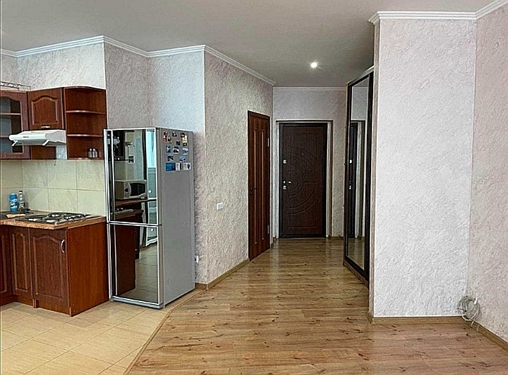 Продажа 1-комнатной квартиры 38 м², ЖК Східна Брама, ДОМ 1