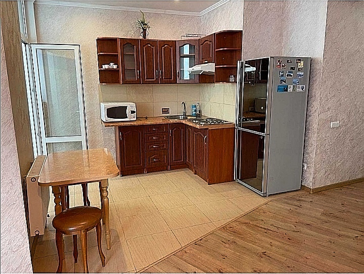 Продажа 1-комнатной квартиры 38 м², ЖК Східна Брама, ДОМ 1