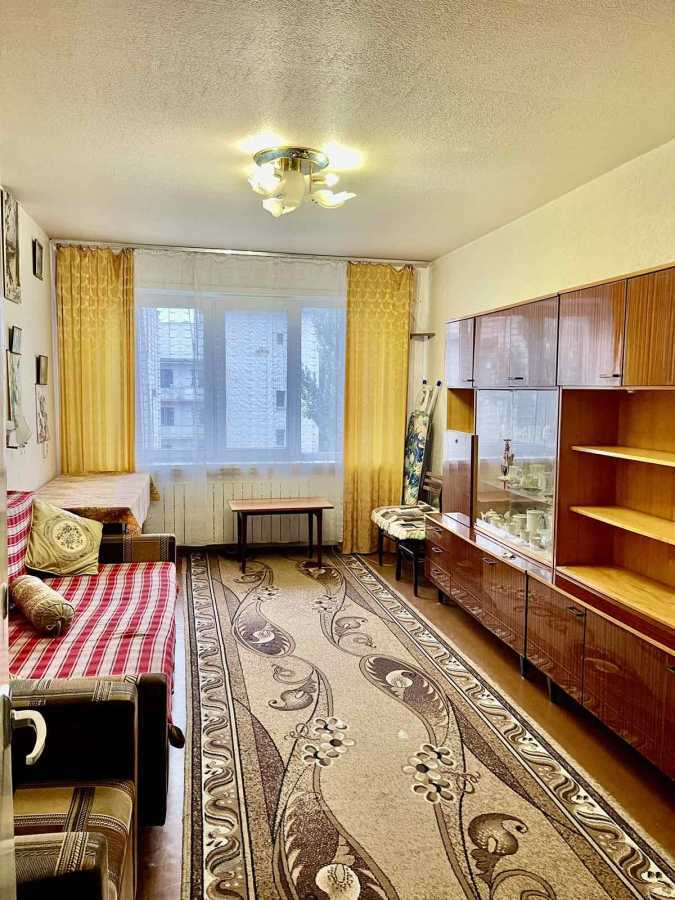 Продажа 2-комнатной квартиры 48.4 м², Светлицкого ул., 26Б