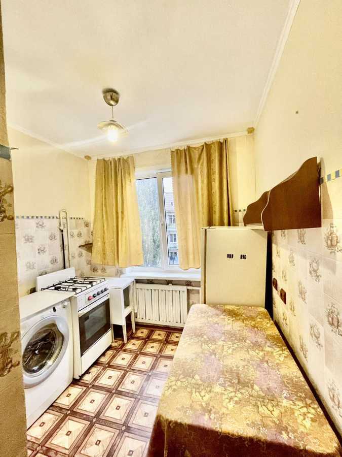 Продажа 2-комнатной квартиры 48.4 м², Светлицкого ул., 26Б