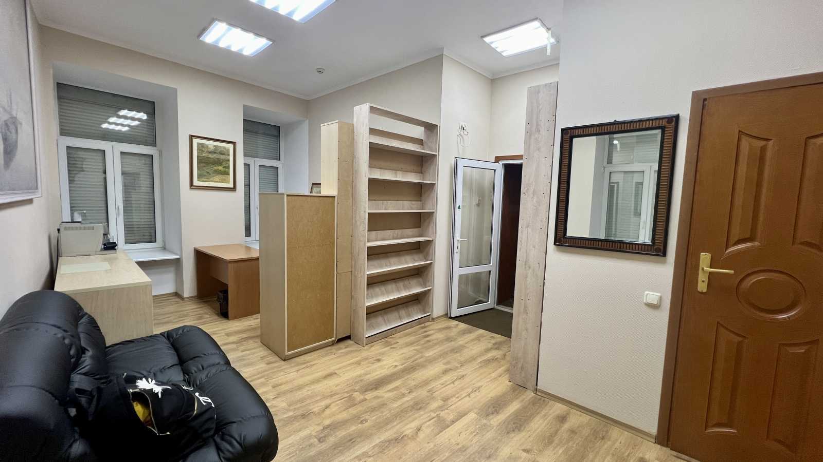 Аренда офиса 72 м², Шелковичная ул., 30А