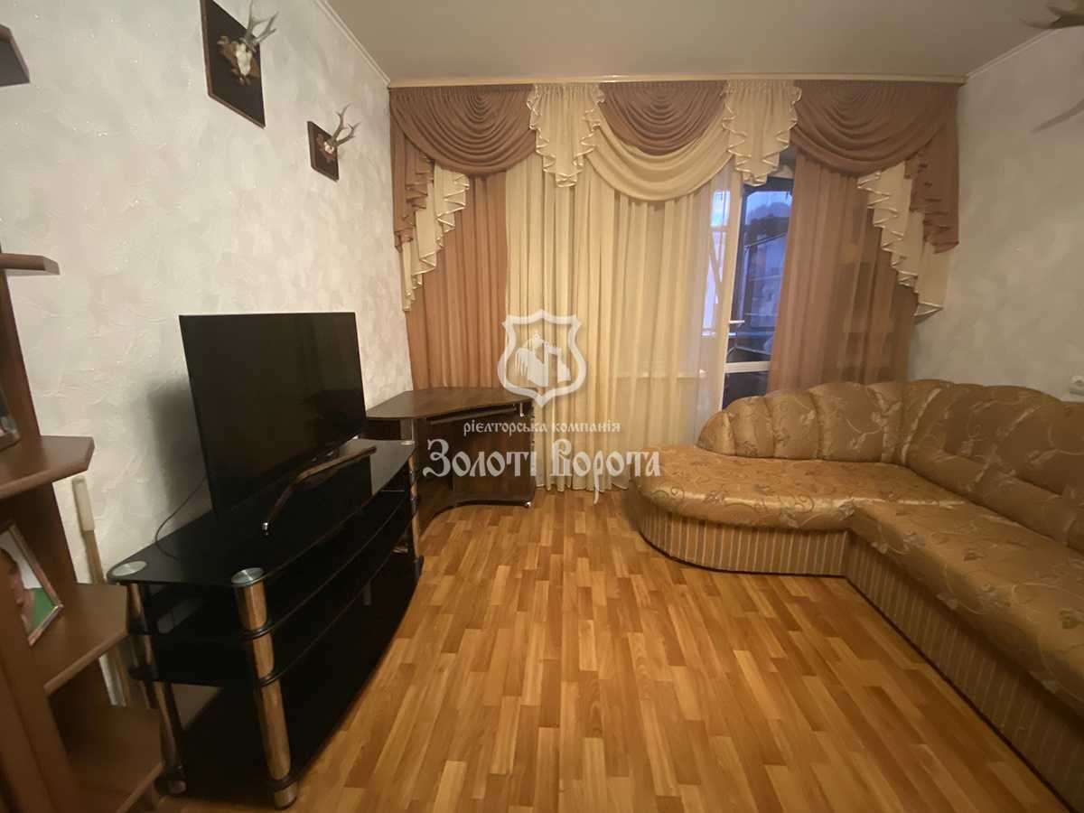 Продажа 3-комнатной квартиры 69 м², Грушевского ул., 3