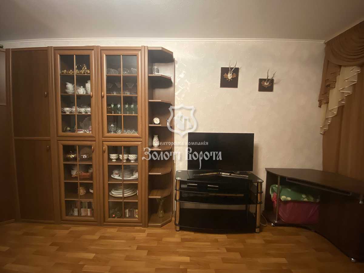 Продажа 3-комнатной квартиры 69 м², Грушевского ул., 3