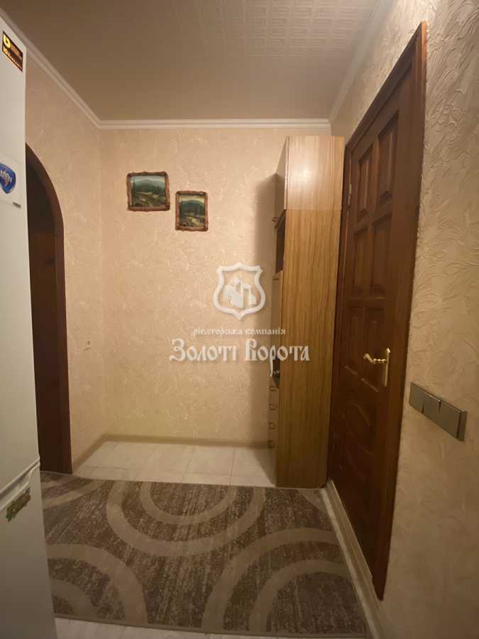 Продажа 3-комнатной квартиры 69 м², Грушевского ул., 3