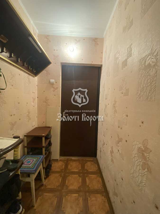 Продажа 3-комнатной квартиры 69 м², Грушевского ул., 3