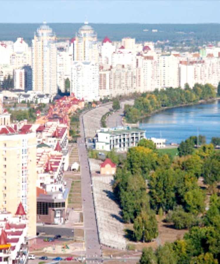 Продаж 2-кімнатної квартири 78 м², Героїв Сталінграда просп., 14