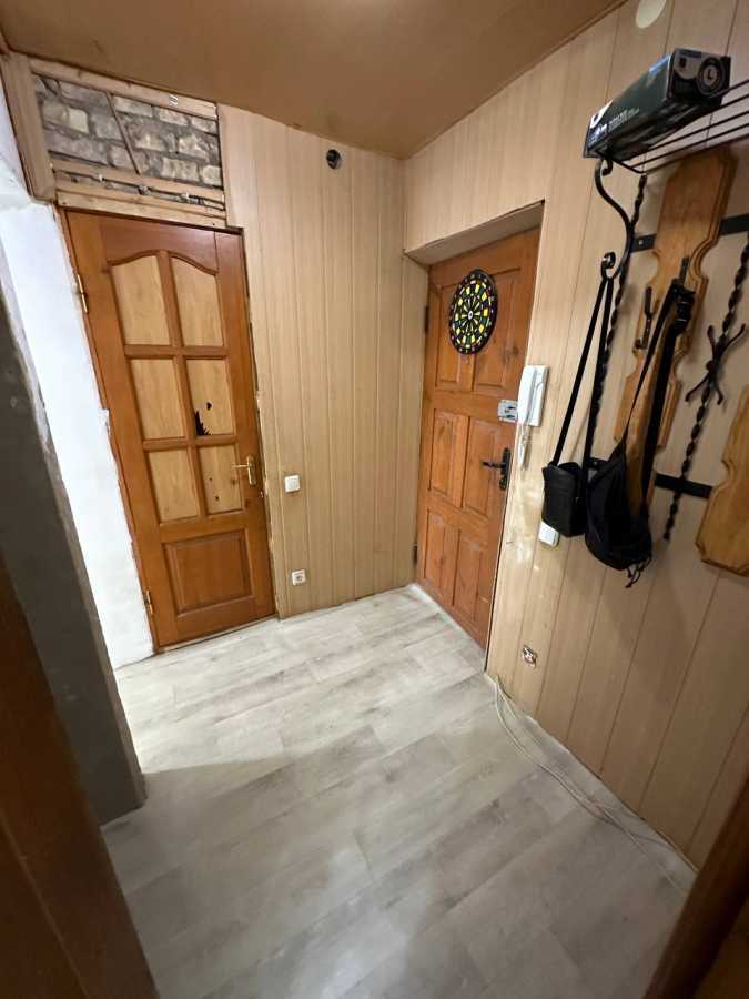 Продаж 2-кімнатної квартири 51.4 м², Миру вул.