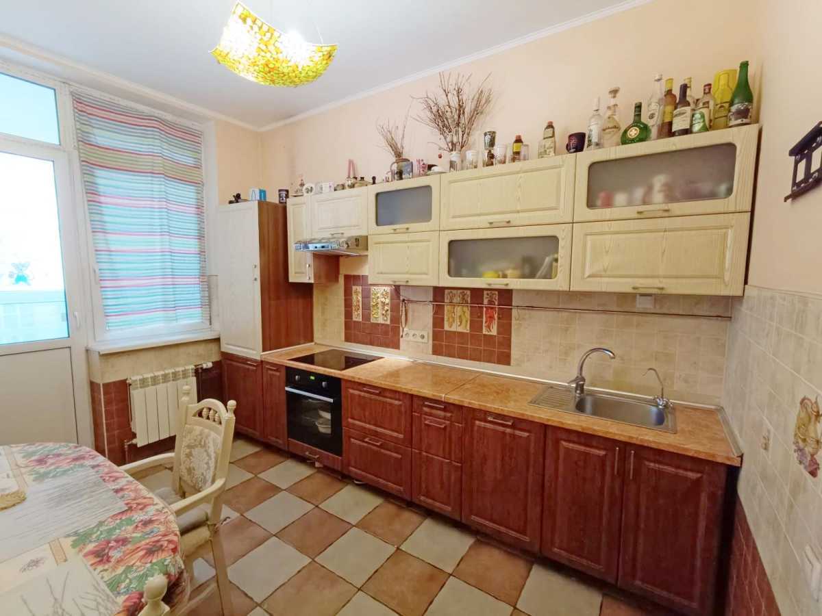 Продажа 1-комнатной квартиры 51.3 м², Гната Хоткевича ул., 10