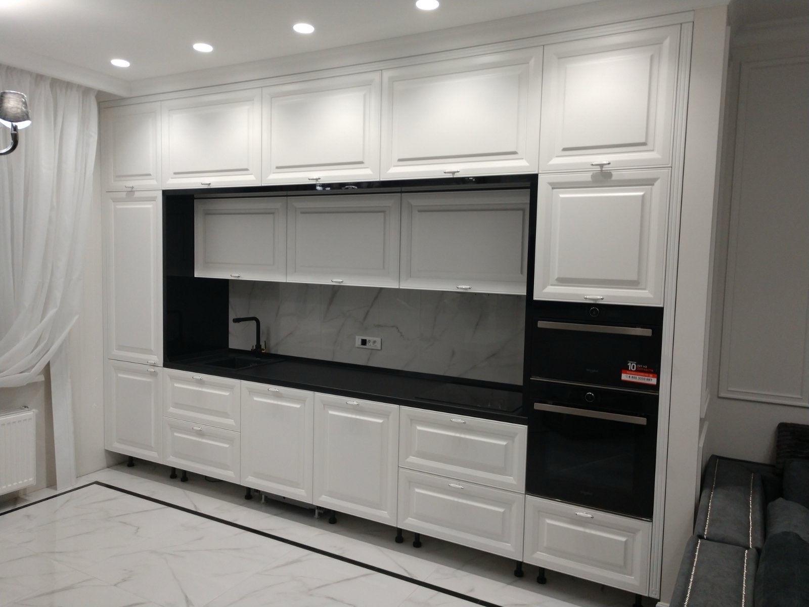 Оренда 2-кімнатної квартири 120 м², Жуковского вул., 10
