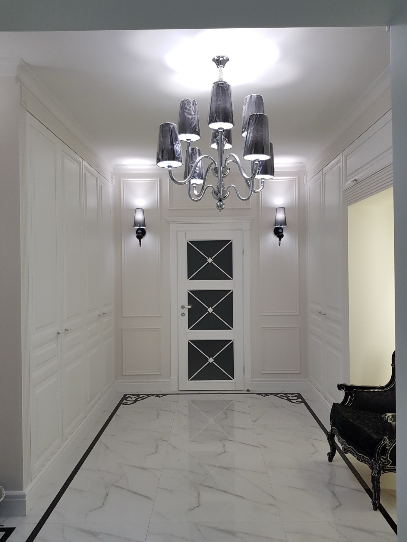 Оренда 2-кімнатної квартири 120 м², Жуковского вул., 10