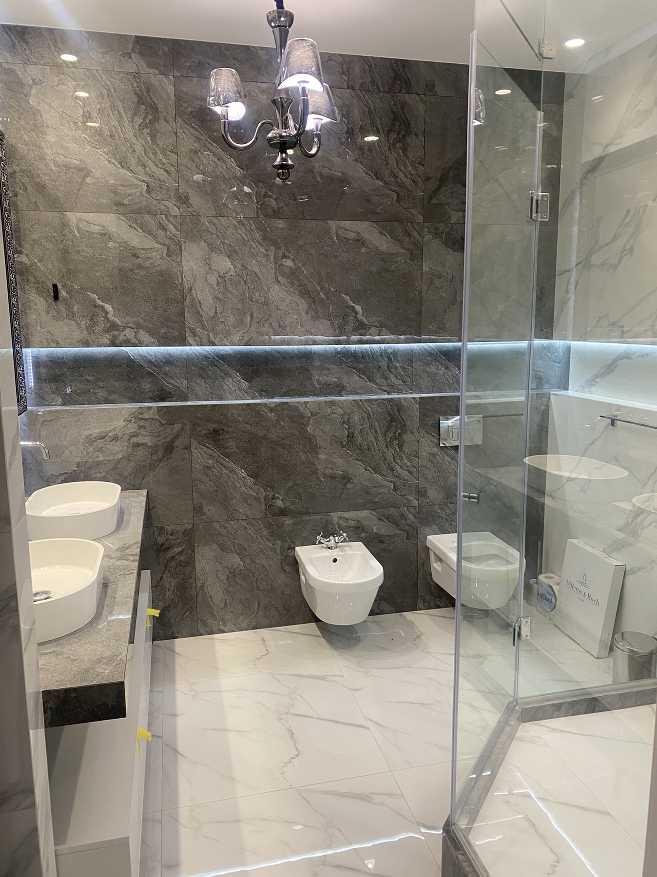 Оренда 2-кімнатної квартири 120 м², Жуковского вул., 10