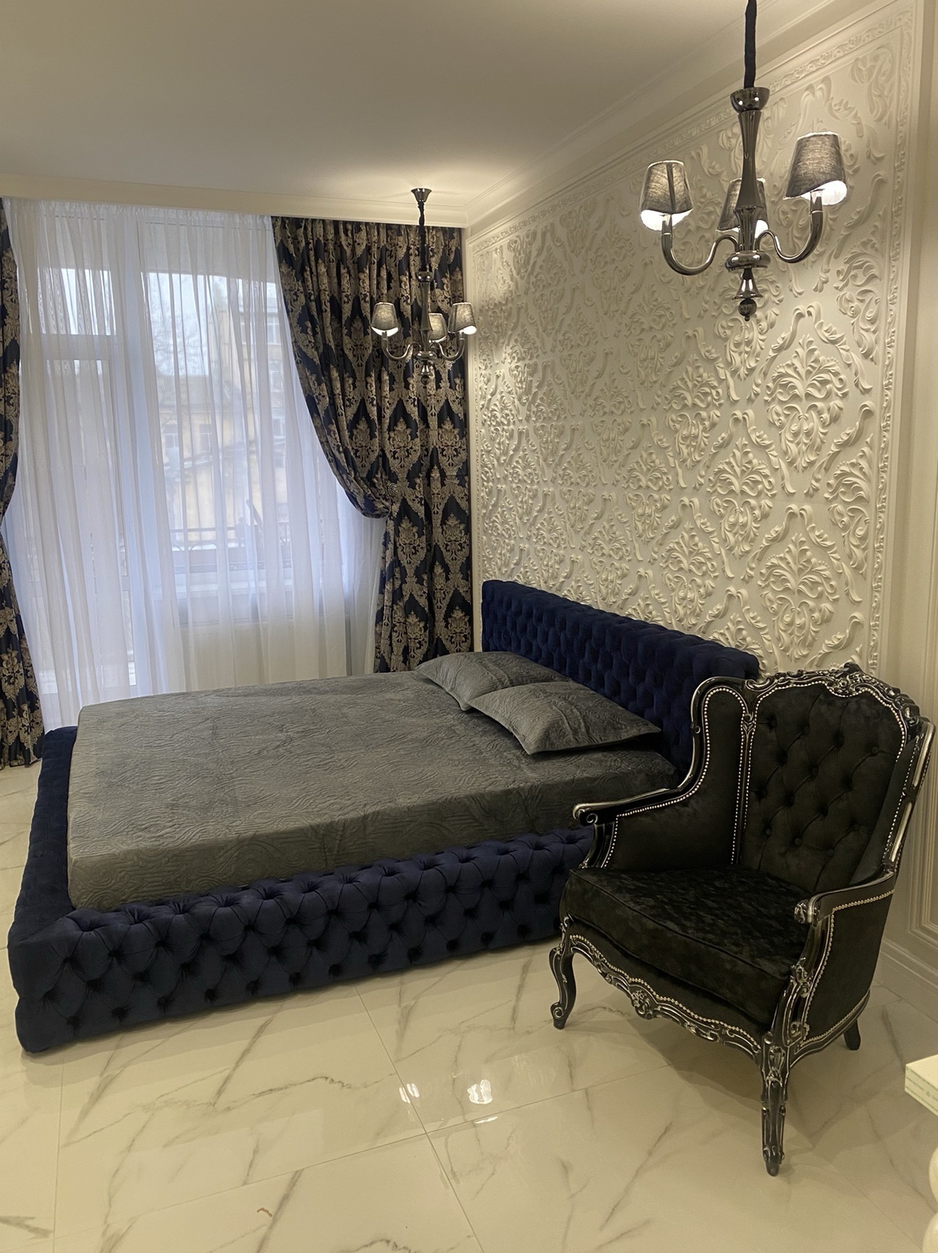 Оренда 2-кімнатної квартири 120 м², Жуковского вул., 10