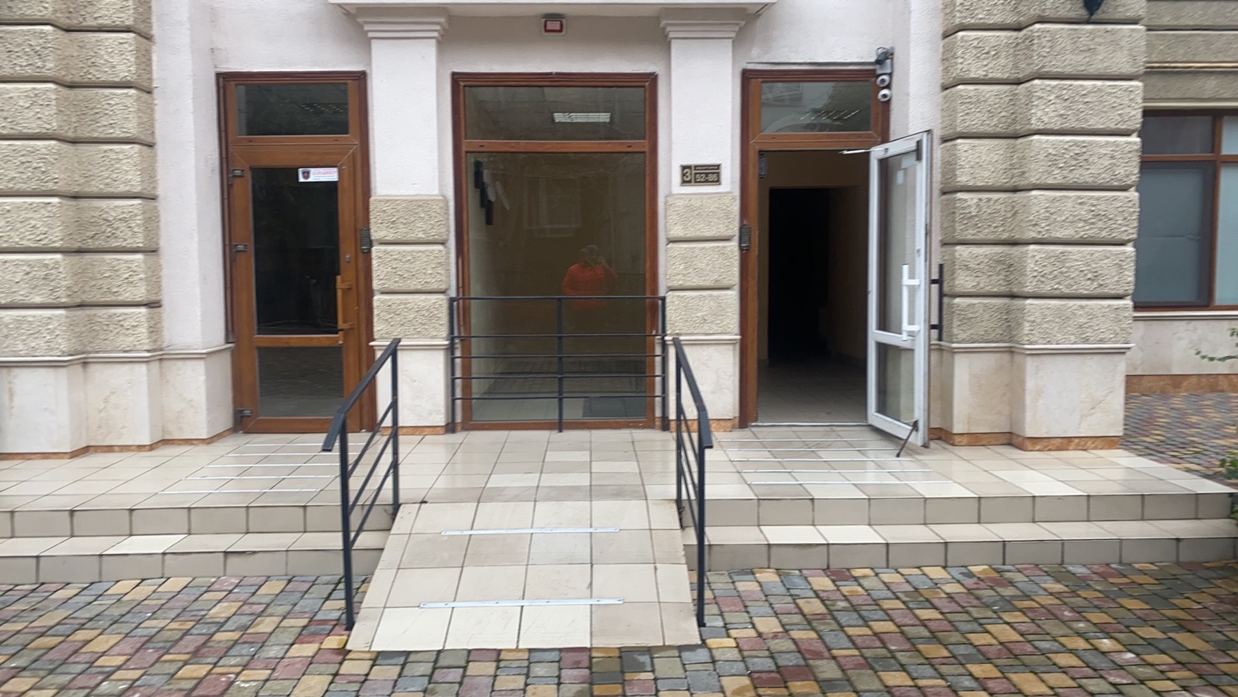 Оренда 2-кімнатної квартири 120 м², Жуковского вул., 10