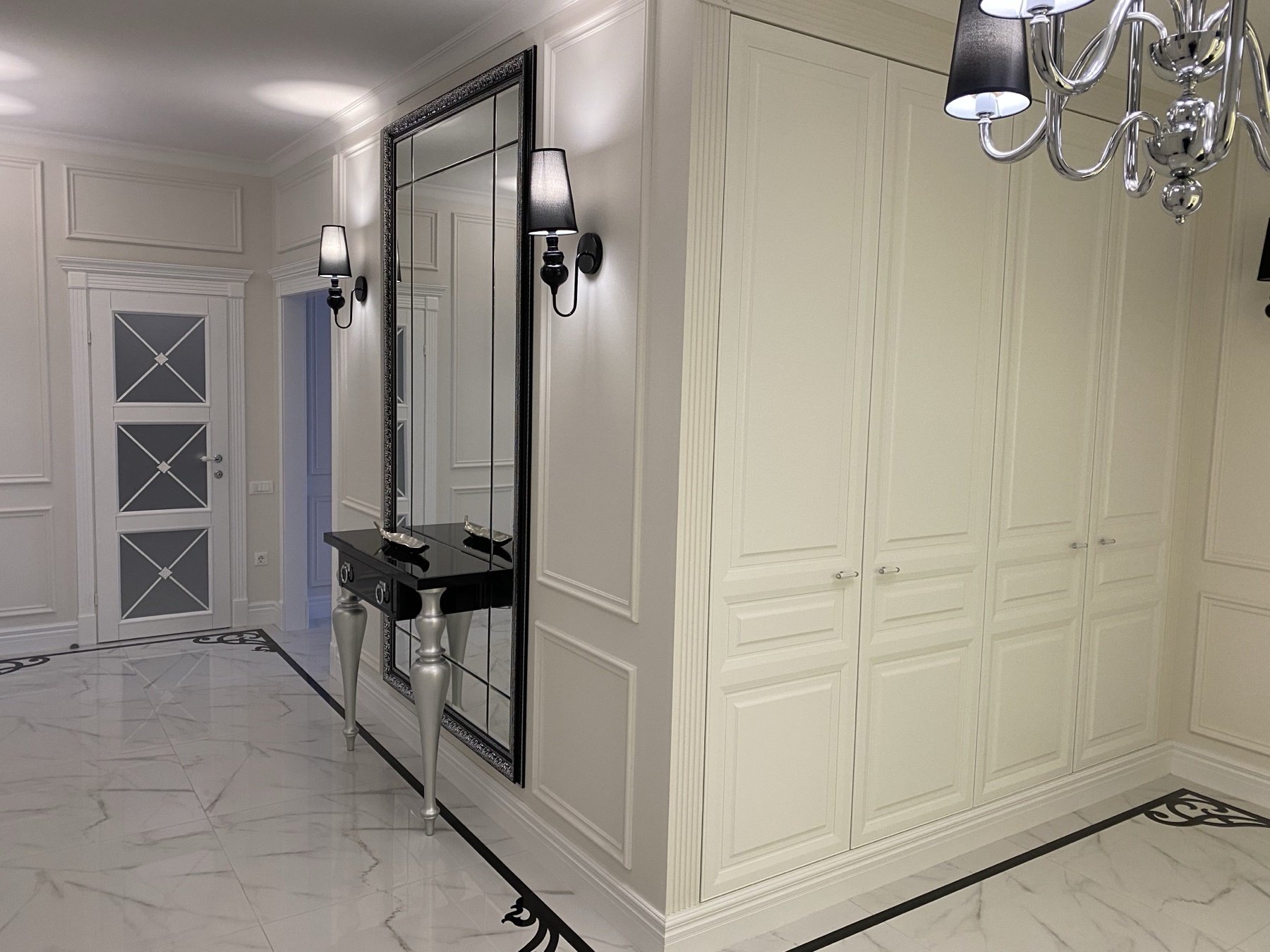 Оренда 2-кімнатної квартири 120 м², Жуковского вул., 10