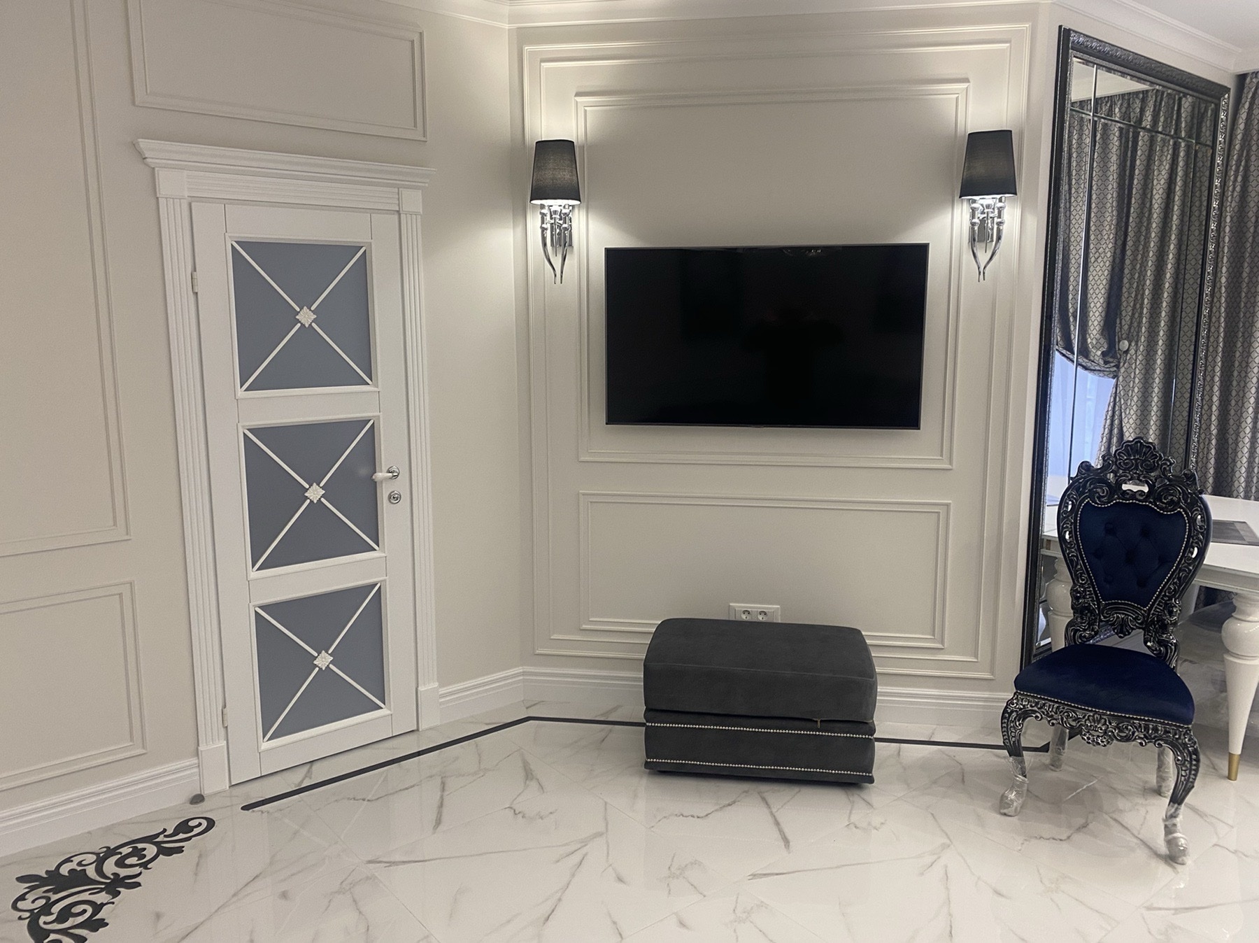 Оренда 2-кімнатної квартири 120 м², Жуковского вул., 10