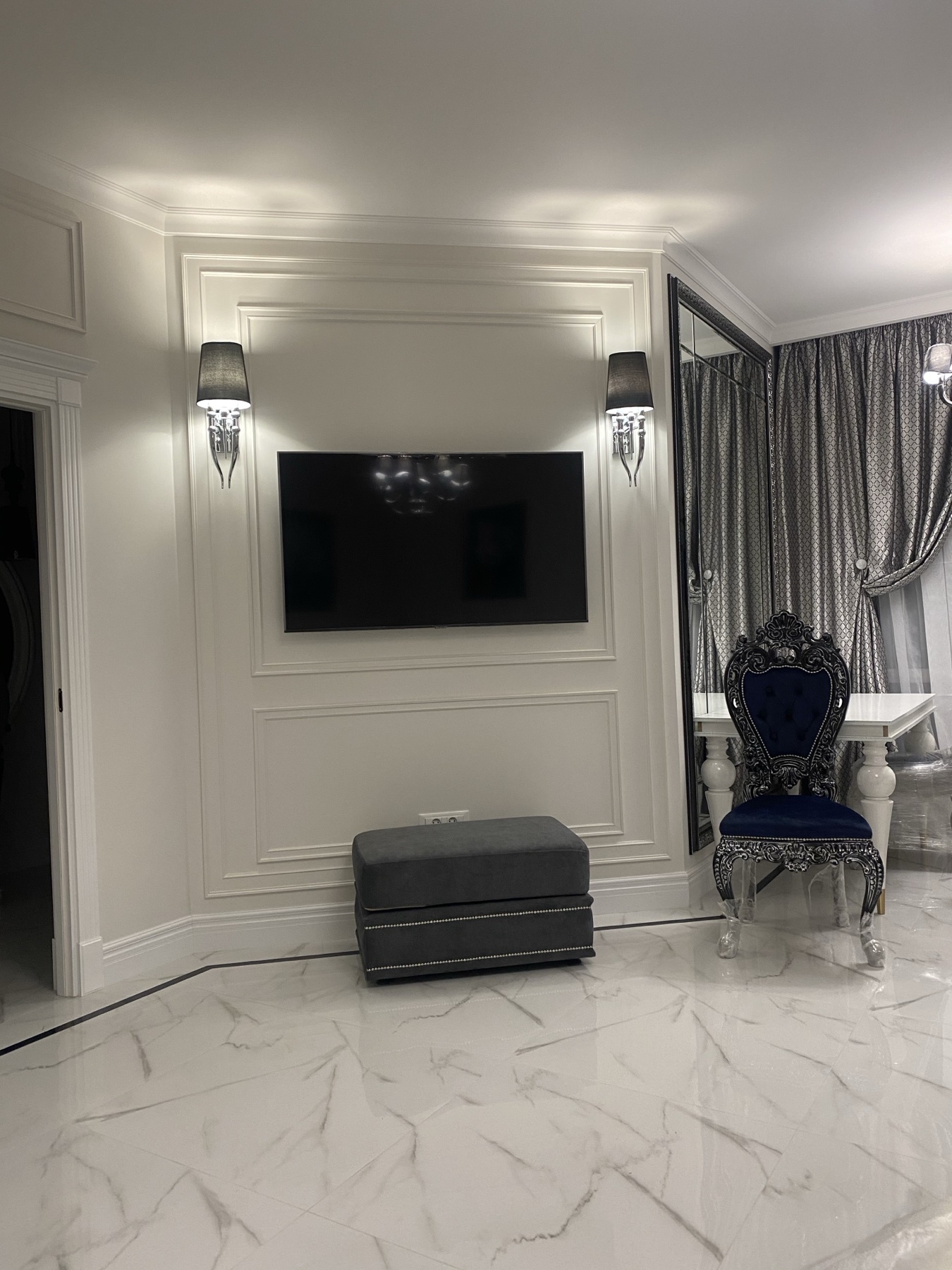 Оренда 2-кімнатної квартири 120 м², Жуковского вул., 10