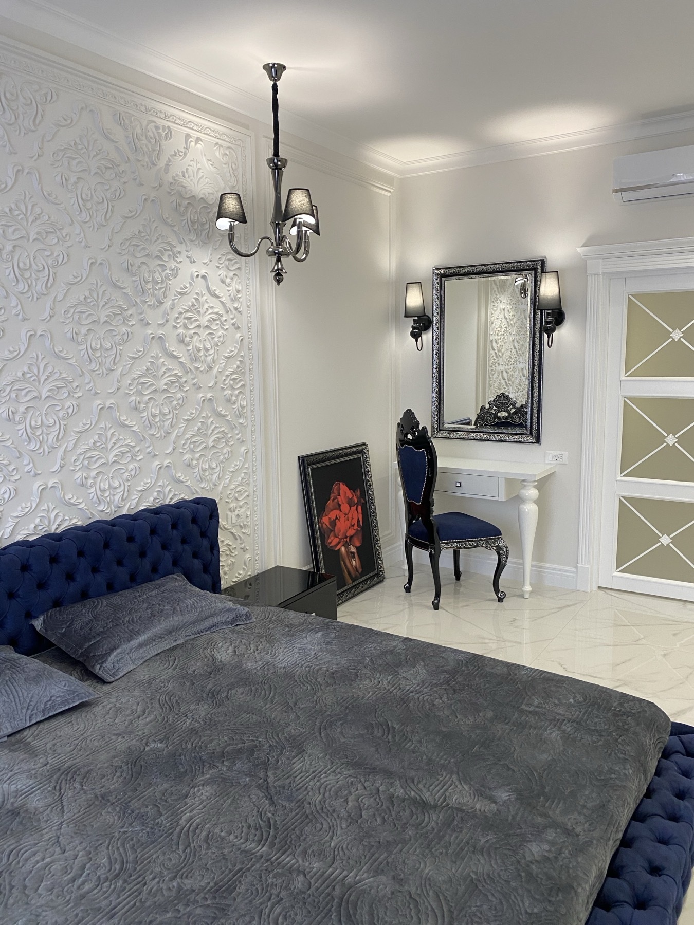 Оренда 2-кімнатної квартири 120 м², Жуковского вул., 10